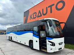 VDL Futura FMD 2-148/440 6x2*4 57 SEATS / AC / AUXI...