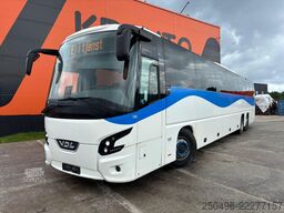 VDL Futura FMD 2-148/440 6x2*4 57 SEATS / AC / AUXI...