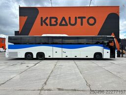 VDL Futura FMD 2-148/440 6x2*4 57 SEATS / AC / AUXI...