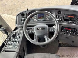 VDL Futura FMD 2-148/440 6x2*4 57 SEATS / AC / AUXI...