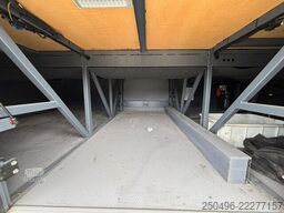 VDL Futura FMD 2-148/440 6x2*4 57 SEATS / AC / AUXI...