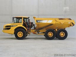 VOLVO A30G