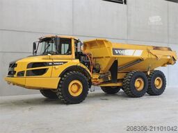 VOLVO A30G