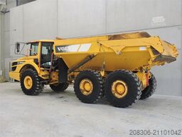 VOLVO A30G