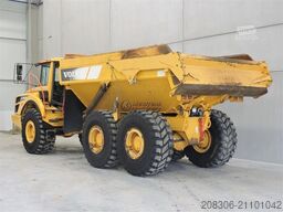 VOLVO A30G