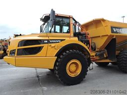 VOLVO A30G