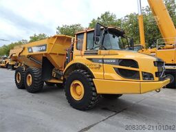 VOLVO A30G