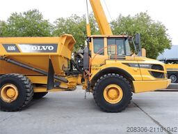 VOLVO A30G