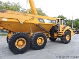 VOLVO A30G