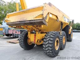 VOLVO A30G