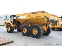 VOLVO A30G
