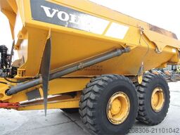 VOLVO A30G