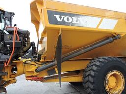 VOLVO A30G