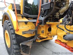 VOLVO A30G