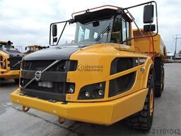 VOLVO A30G