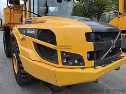 VOLVO A30G