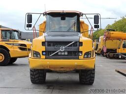 VOLVO A30G