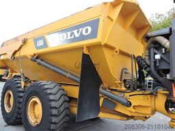 VOLVO A30G