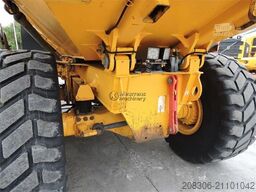 VOLVO A30G