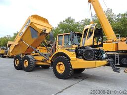 VOLVO A30G
