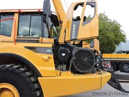 VOLVO A30G