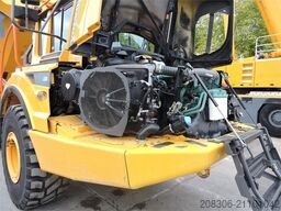 VOLVO A30G