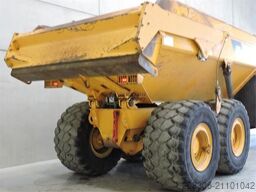 VOLVO A30G