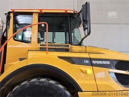 VOLVO A30G