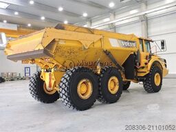 VOLVO A30G