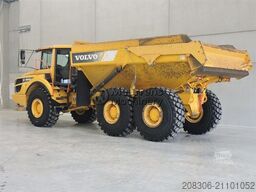 VOLVO A30G
