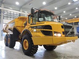 VOLVO A30G