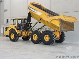VOLVO A30G