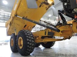VOLVO A30G