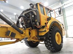 VOLVO A30G