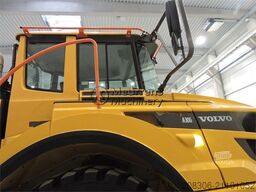 VOLVO A30G