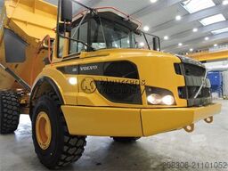 VOLVO A30G