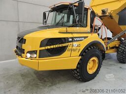 VOLVO A30G