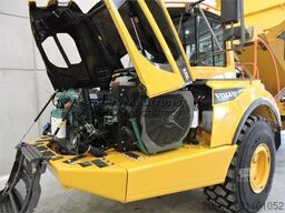 VOLVO A30G