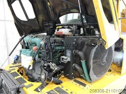 VOLVO A30G