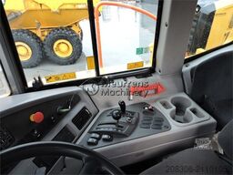 VOLVO A30G