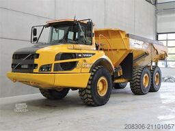 VOLVO A30G