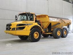 VOLVO A30G