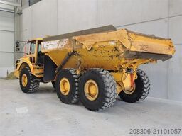 VOLVO A30G