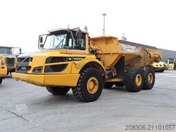 VOLVO A30G