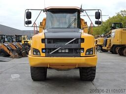 VOLVO A30G