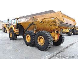 VOLVO A30G