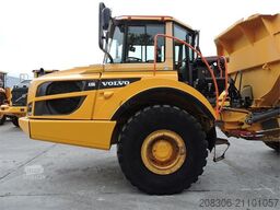 VOLVO A30G