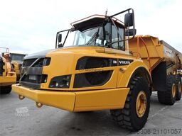VOLVO A30G