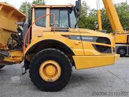 VOLVO A30G