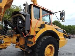 VOLVO A30G